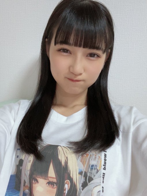 今村麻莉愛のTwitter画像45