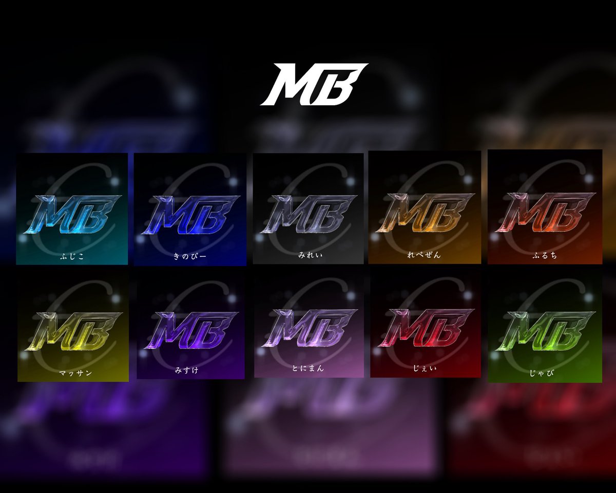 クランアイコン