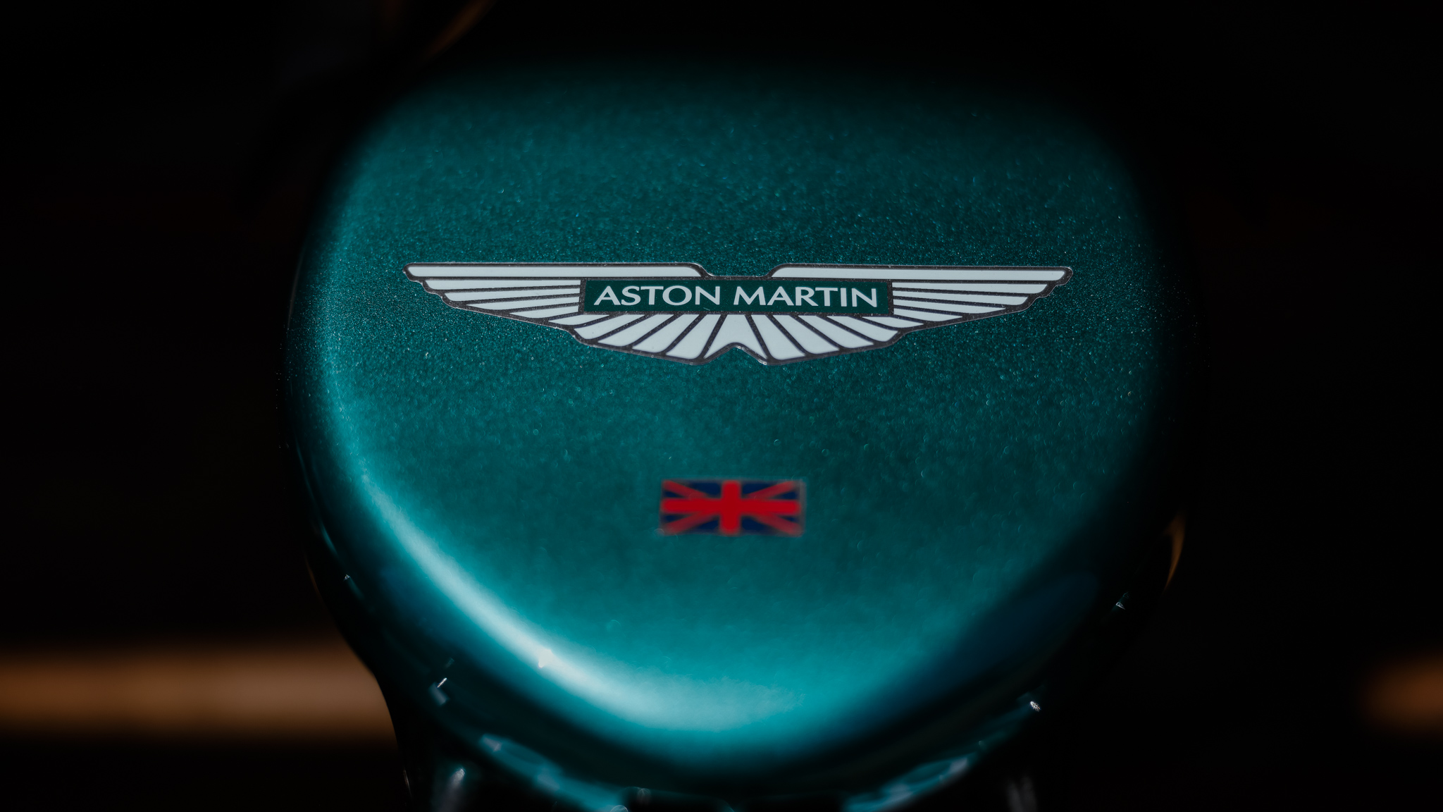 aston martin logo wallpaper hd