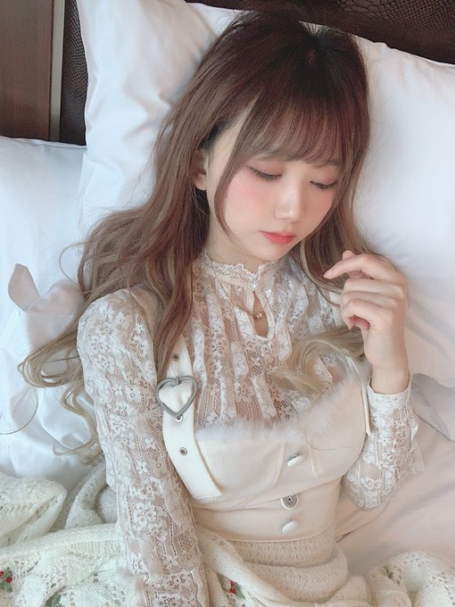 コスプレイヤー浅野菌子のTwitter画像1
