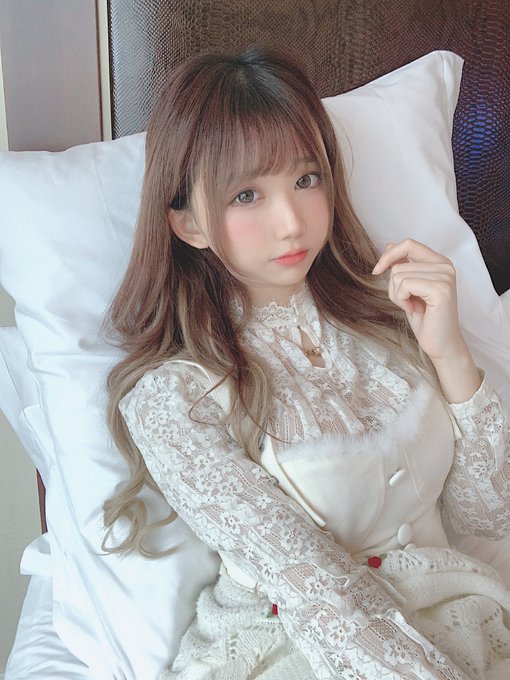 コスプレイヤー浅野菌子のTwitter画像3
