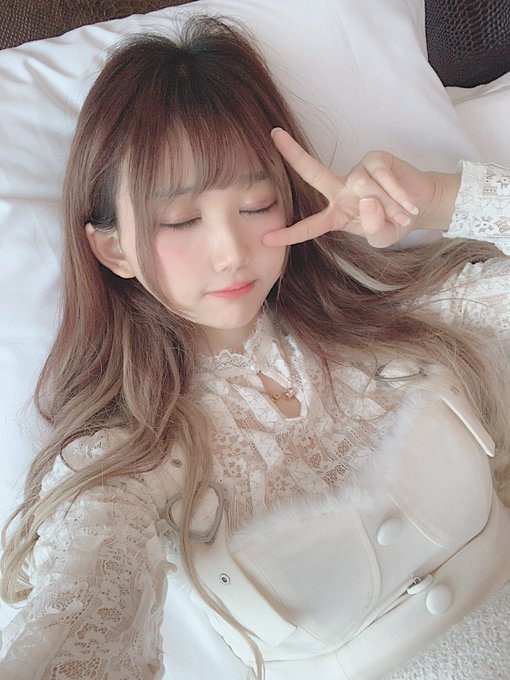 コスプレイヤー浅野菌子のTwitter画像2