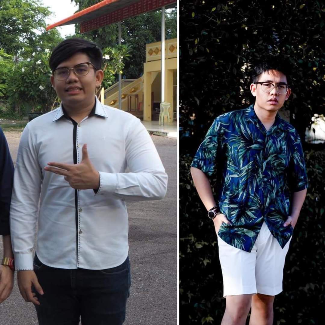 bmbaimeang's tweet photo. คนนี้พี่เรา ลดไปเกือบ 20 โล เน้นปรับอาหาร  #อปป้าสุดๆ #เทรนด์ฟรี #ลดน้ำหนัก #ลดน้ำหนักแบบไม่ใช้ยาโว้ย #ขาเล็ก #ลดหุ่น #ลีนไขมัน #ปรับโภชนาการ #ลดน้ำหนักแบบไม่ออกกำลังกาย #ทีมมช #ทีมมศว #ทีมมอ #ทีมจุฬา #ทีมมข #ทีมมน #ทีมบูรพา #ทีมมก #ทีมมธ #นักเรียนทุน #หางานในออส #คนไทยต่างแดน https://t.co/cSLHYbLb07