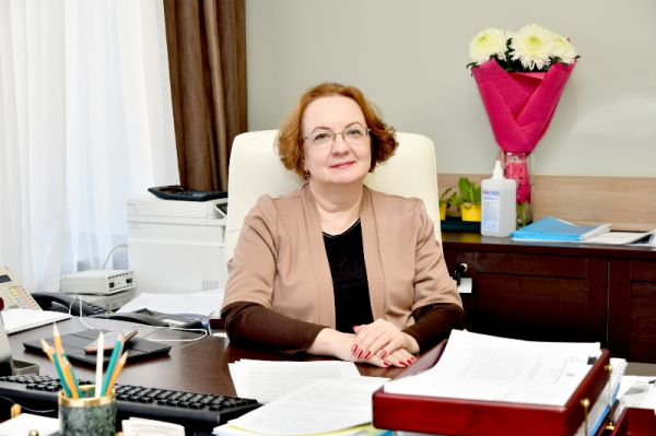 Ирина Никишина: "Работать по старинке уже невозможно" sova.info/news/irina-nik…