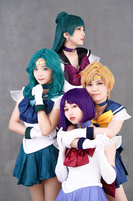 Twitterのコスプレ画像52