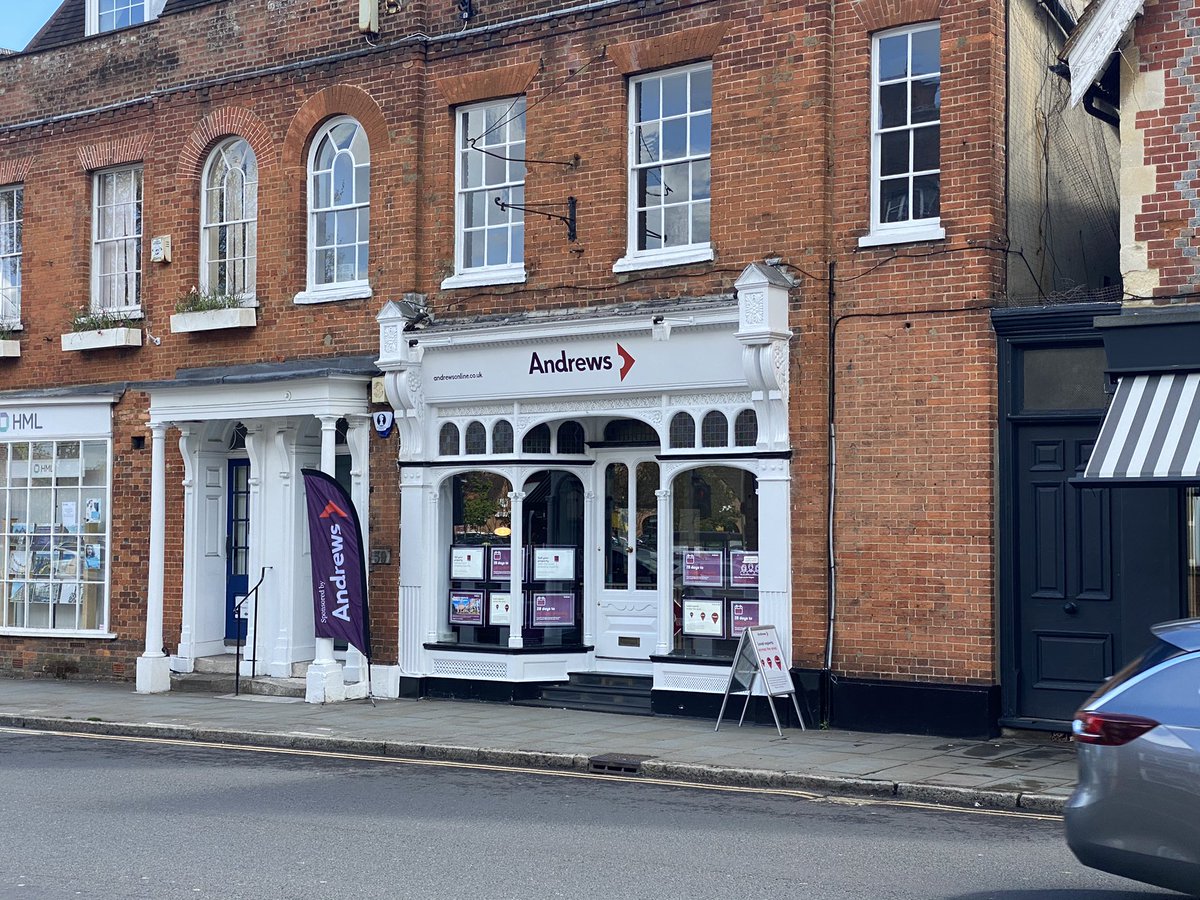 David Westgate tweet media