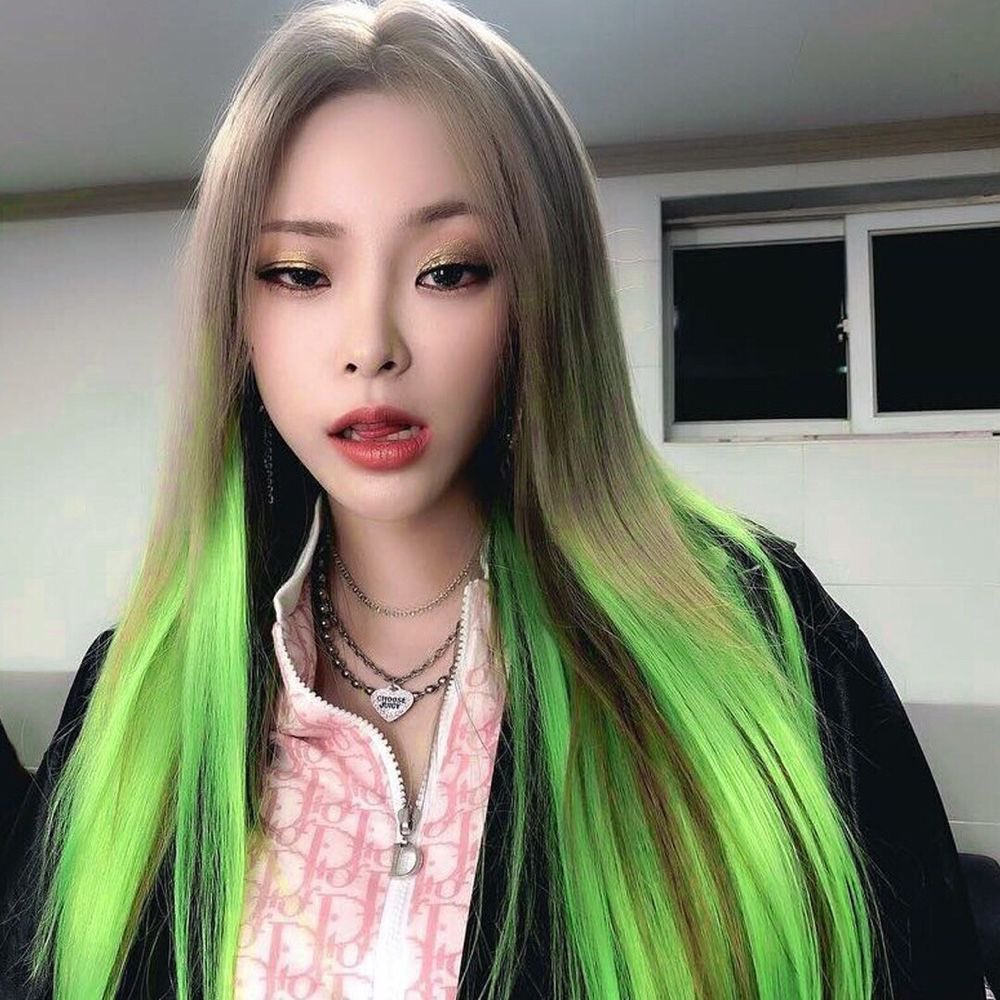 EGIRLHEIZE's tweet photo. Hi! This is a new egirl material acc for #Heize or #헤이즈 
rts and support are appreciated :) https://t.co/YkoHwkf09S