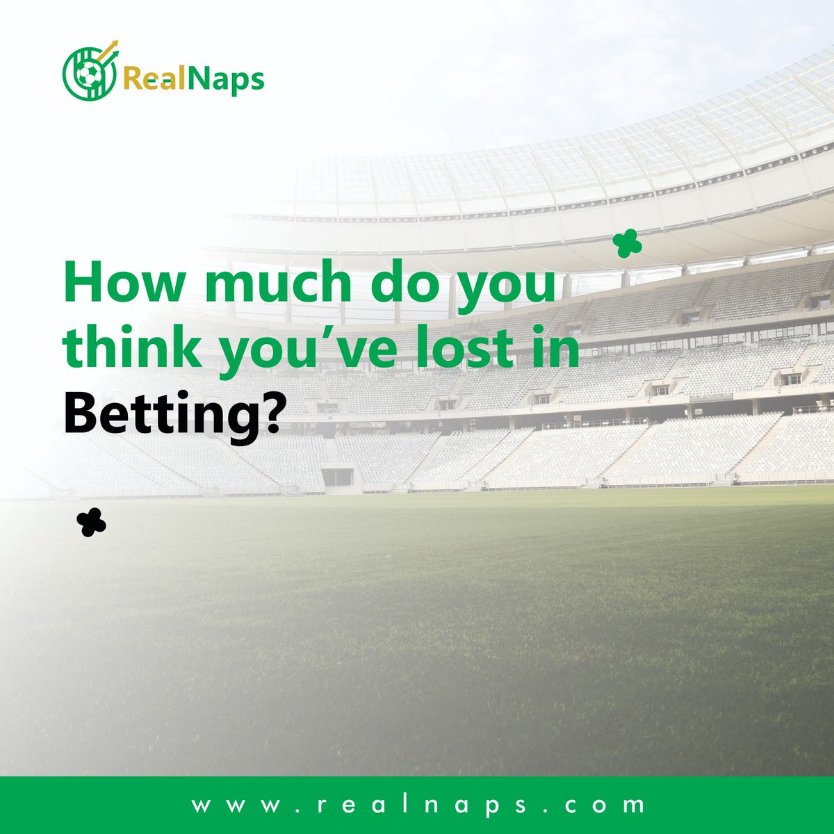 Realnapspropage's tweet photo. Think about it 🤔
For tips and updates, follow our official page.
@realnaps1
visit: https://t.co/NT1VzSOzRH
⚽And sign-up for free
#realnaps https://t.co/XRCtJqASMi