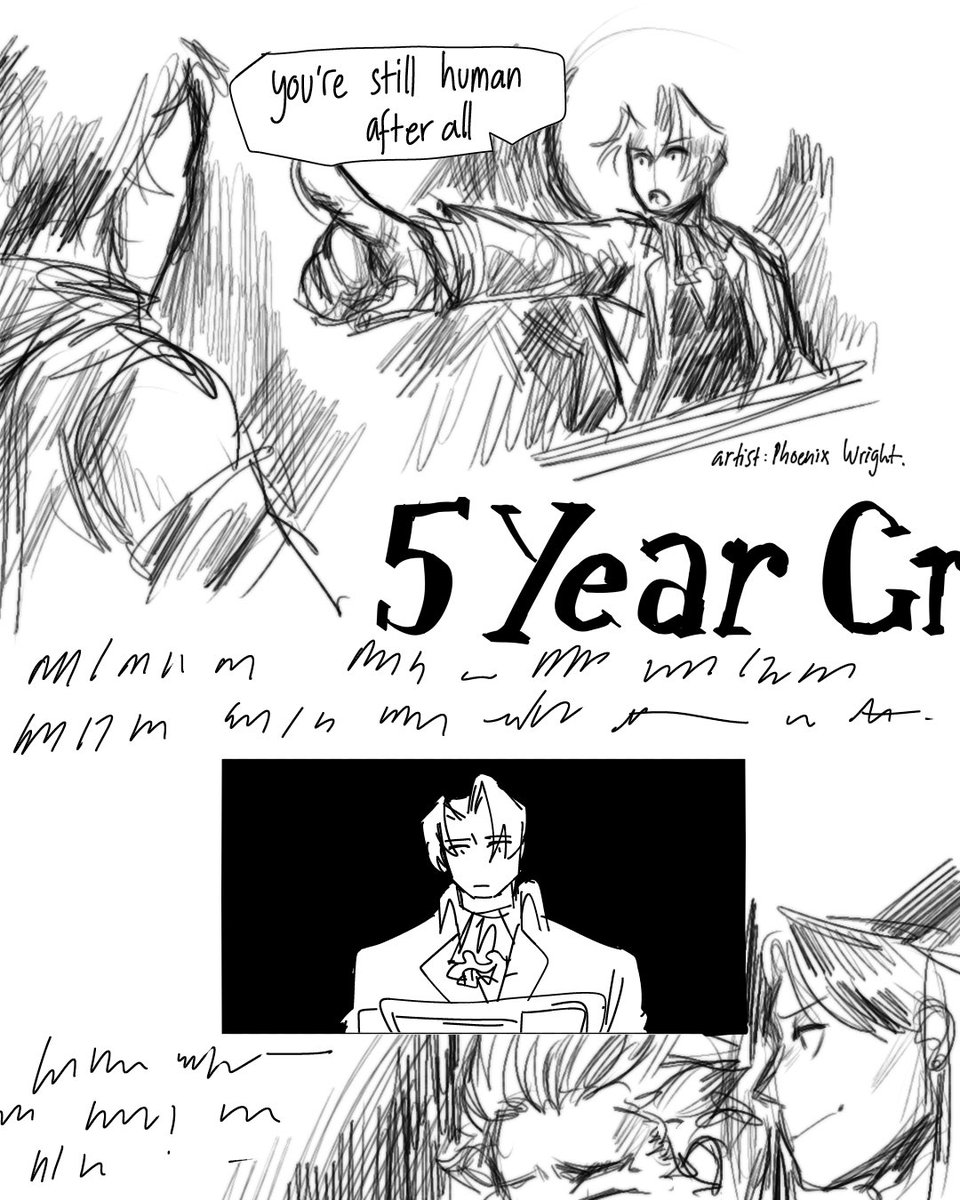 (3/4)

you're still human 