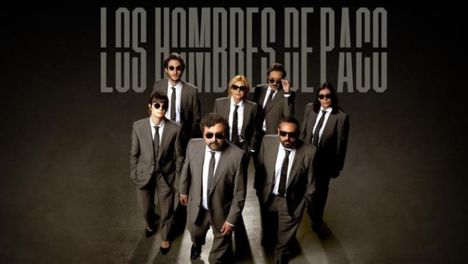 COPEPINARES's tweet photo. 📺#Estrenos en plataformas:

🎦LOL: Si te ríes pierdes (Amazon Prime Video)
🎦Los Hombres de Paco (Atresplayer Premium) https://t.co/JJFSje79Ly