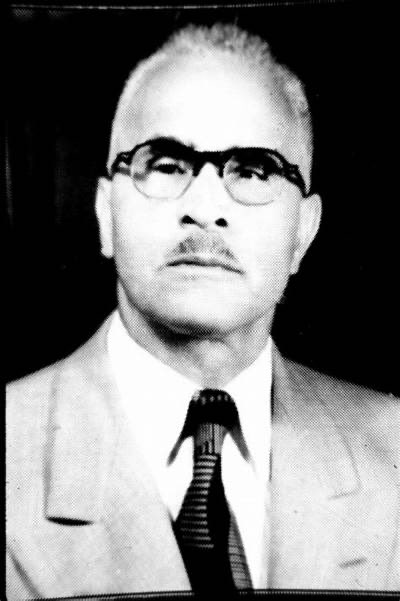 Rev. Dr. J. Henry Buck, Jr tweet media