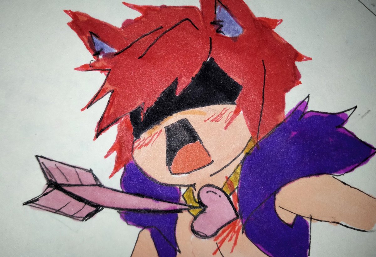 I dunno about you guys, but if Aphelios will smile at me, my initial reaction will be the same as Sett's

#Settphel