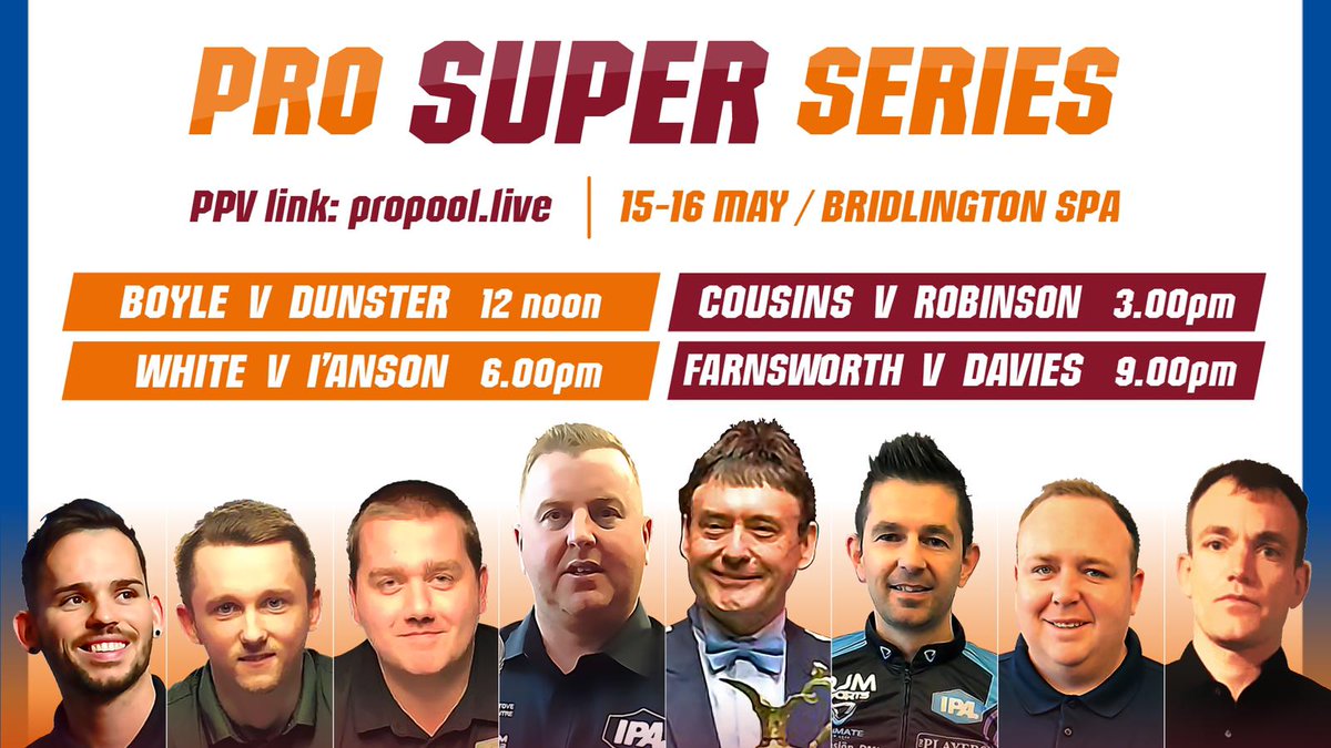 IPA Pool 🎱 tweet media