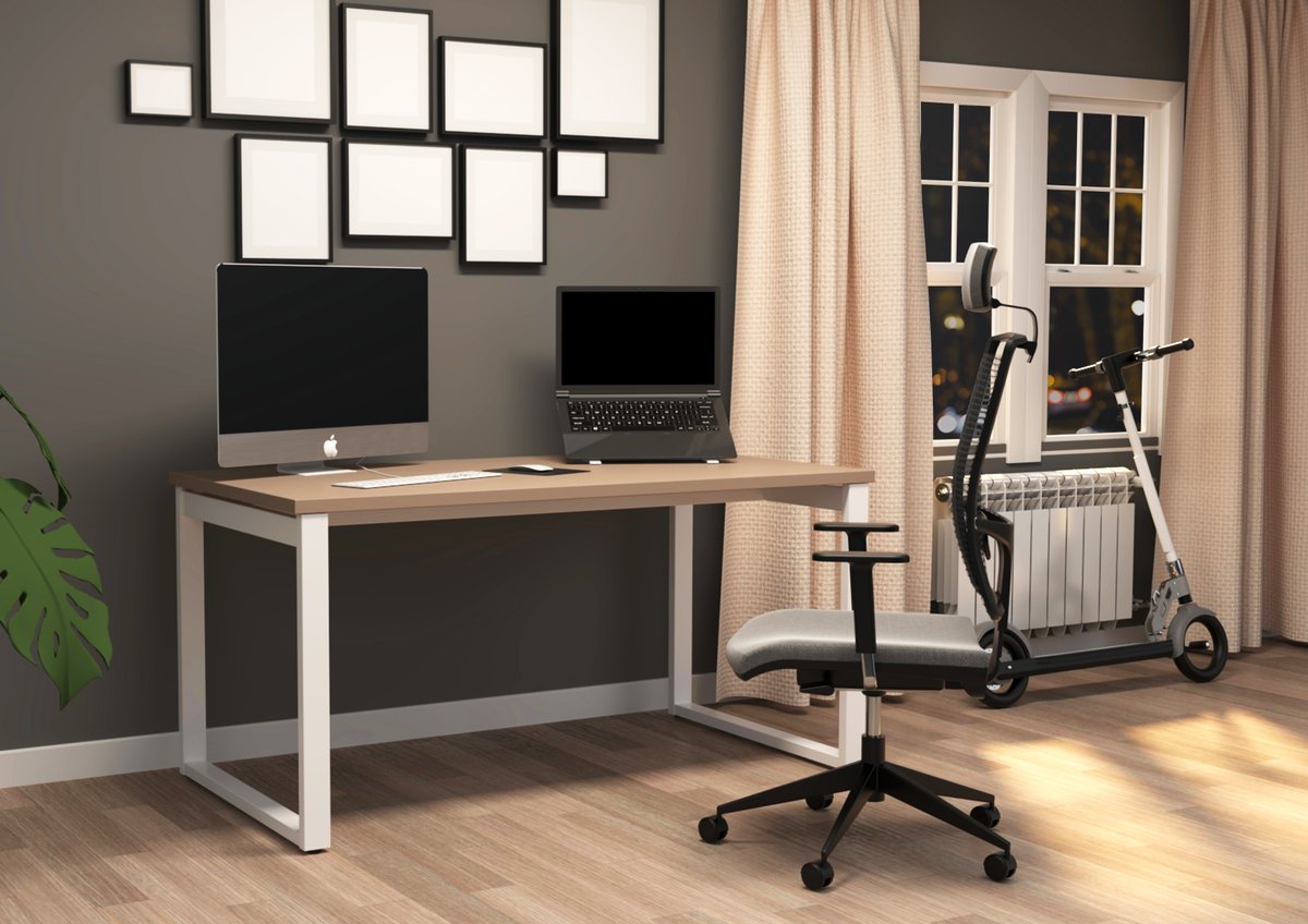 AVP_IMASOTO's tweet photo. ✨ Serie N3 ✨
La mesa N3 forma parte de la línea de mobiliario N Home Office, caracterizada por la elegancia de la líneas rectas aportándole una personalidad única.
Una colección fresca y funcional con múltiples combinaciones para adaptarse tu espacio. https://t.co/EfoPwl64E5