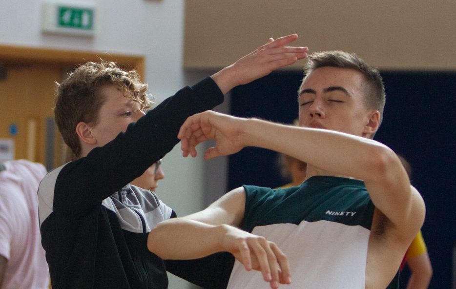Dance_4's tweet photo. If you're aged 11-17 don't miss @Dance4CAT's Boys Experience Day this Sunday

A FREE day of exciting workshops with inspiring Hip-Hop and Contemporary dance professionals. A fantastic opportunity to find out more about life at CAT

Book Now Go Go Go ➡️ https://t.co/ivqBWHXPX6 https://t.co/DJvr6tF2Yd