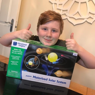 BreastestNews's tweet photo. Home Learning Must Haves from Learning Resources https://t.co/9o8u4tMGSO @LRUK #LearningResources #LearningResourcesUK #SolarSystem #Planets #Stellar #Stars #Learning #HomeLearning #Learningathome #wildlifecamera #wildlide #talkingcamera #crikeyitstheirwin #robertirwin https://t.co/DB6FJxS93Z