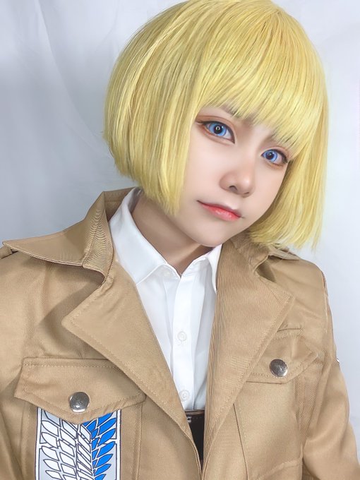 コスプレイヤーたたたたんこのTwitter画像20