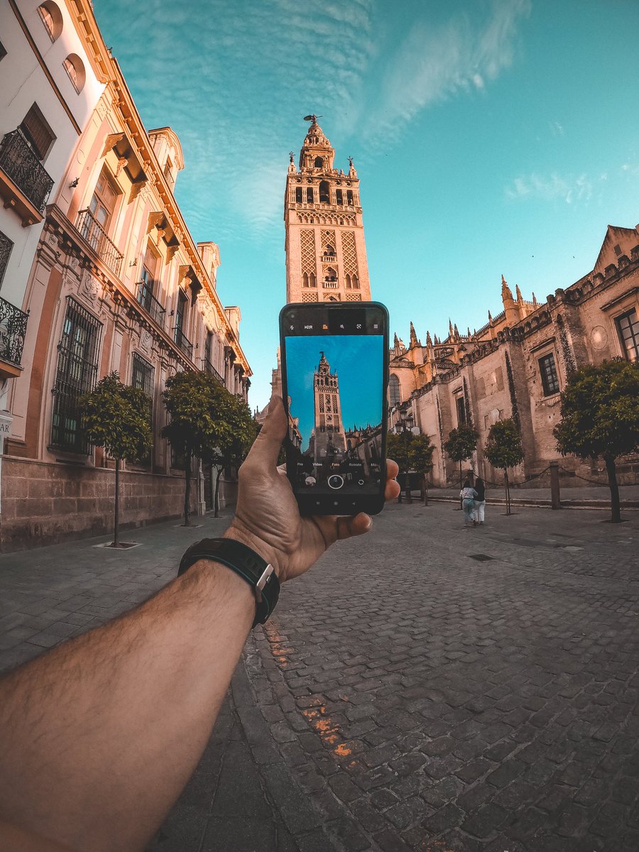 jonibravo186's tweet photo. Capturas #gopro #goproes #xiaomi #sevilla @GoPro @GoProES https://t.co/rLmkM8HotK