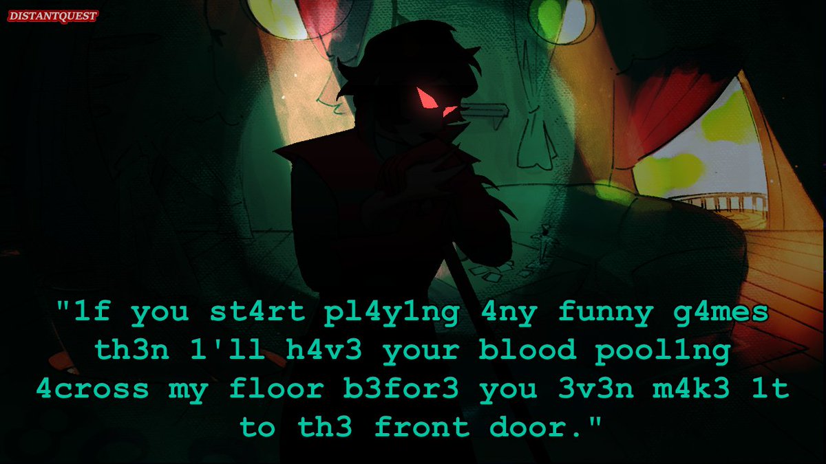 distantquest's tweet photo. Hello, YOU WANT ANCESTORS? WE GOT THEM.
#Homestuck  #ancestors #distantquest https://t.co/D271p6Rbzp