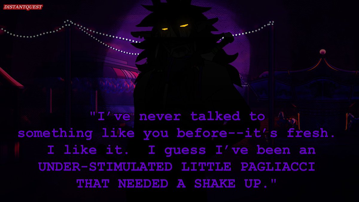 distantquest's tweet photo. Hello, YOU WANT ANCESTORS? WE GOT THEM.
#Homestuck  #ancestors #distantquest https://t.co/D271p6Rbzp