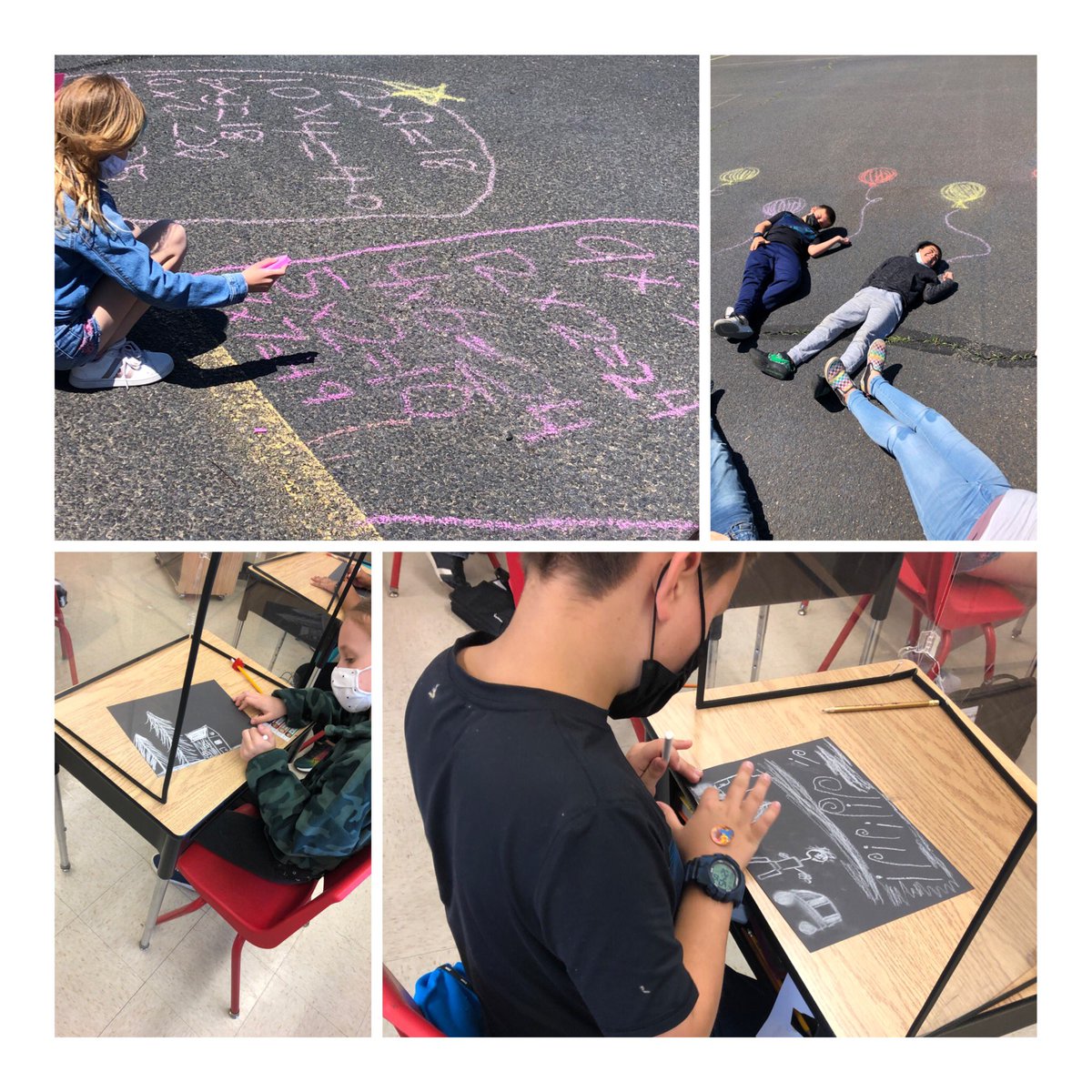 Sandra Kelly (@skelly203) on Twitter photo C is for chalk day...Math facts and chalky blizzard scenes #showwhatUknow #factfluency <a href="/OTES_pride/">OTESpride</a> <a href="/MrGUnger/">Gilbert Unger</a> <a href="/MLopusznick/">Melissa Lopusznick</a> <a href="/RSteckhahn/">Rich Steckhahn</a> C is for chalk day...Math facts and chalky blizzard scenes #showwhatUknow #factfluency <a href="/OTES_pride/">OTESpride</a> <a href="/MrGUnger/">Gilbert Unger</a> <a href="/MLopusznick/">Melissa Lopusznick</a> <a href="/RSteckhahn/">Rich Steckhahn</a>