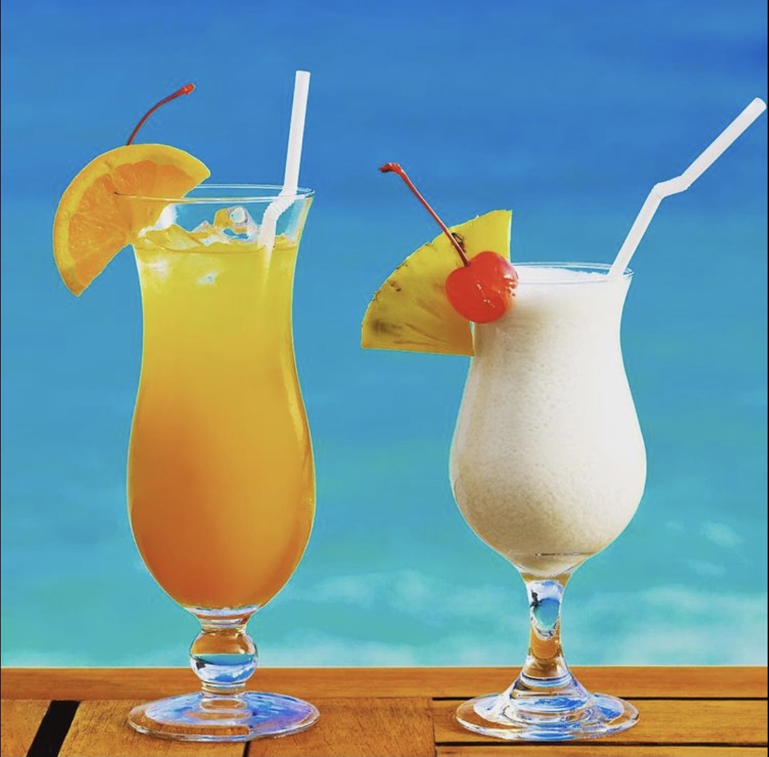sandsofluxury's tweet image. How about some drinks to beat the heat!? 🍹 ☀️ 🍺