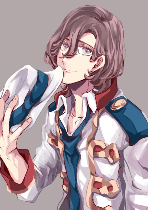 ナポレオンジャケットのtwitterイラスト検索結果 ナポレオンジャケットのtwitterイラスト検索結果