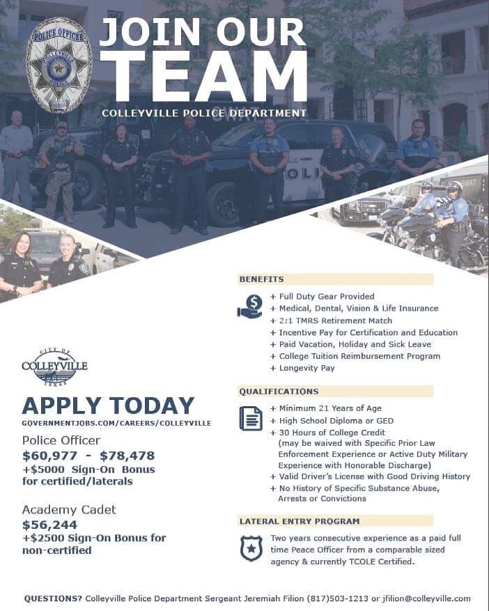 Colleyville Police Colleyvillepd Twitter