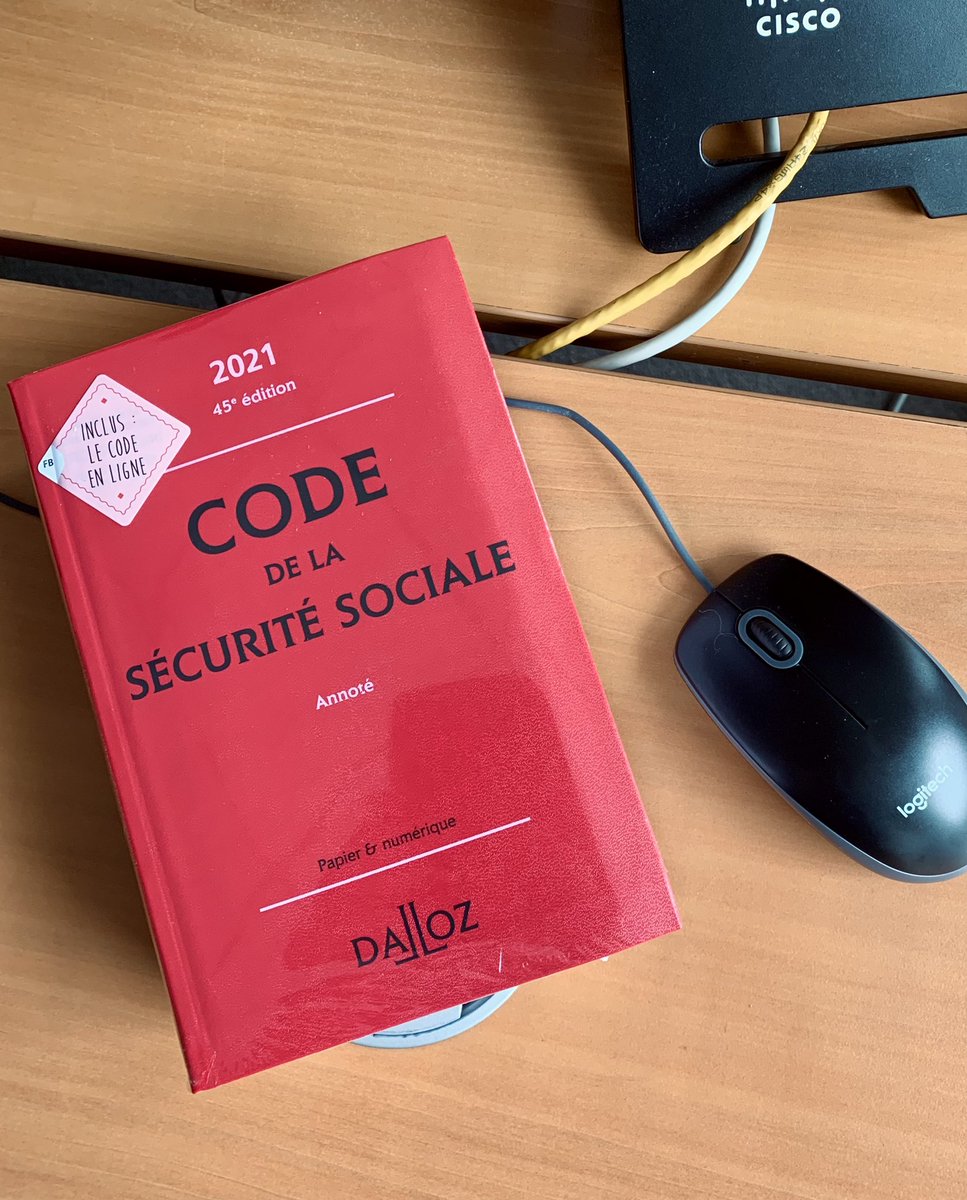 Fred_Bit's tweet image. C’est jour de fête (ou presque) pour les équipes des services juridiques de la @Cnav_actu en Île-de-France aujourd’hui.
#ToutNouveauToutBeau 😍 #Edition2021 #teamjuristes
Cc. @Dalloz
