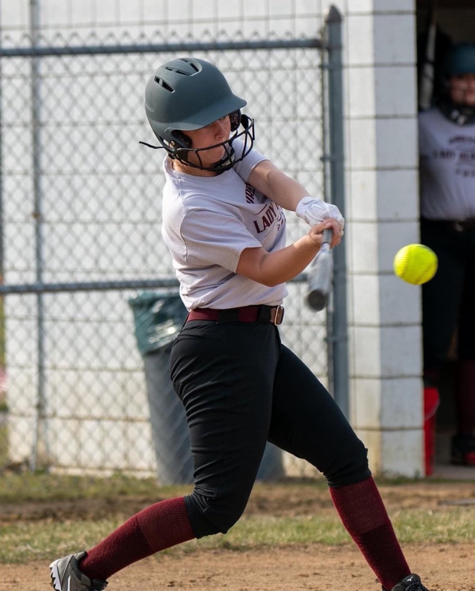 ESCCSoftball's tweet photo. Edison State is proud to announce the addition of Makenna Radford from Urbana HS to our softball program! Welcome to the Chargers!! https://t.co/3foxRiJ0y9