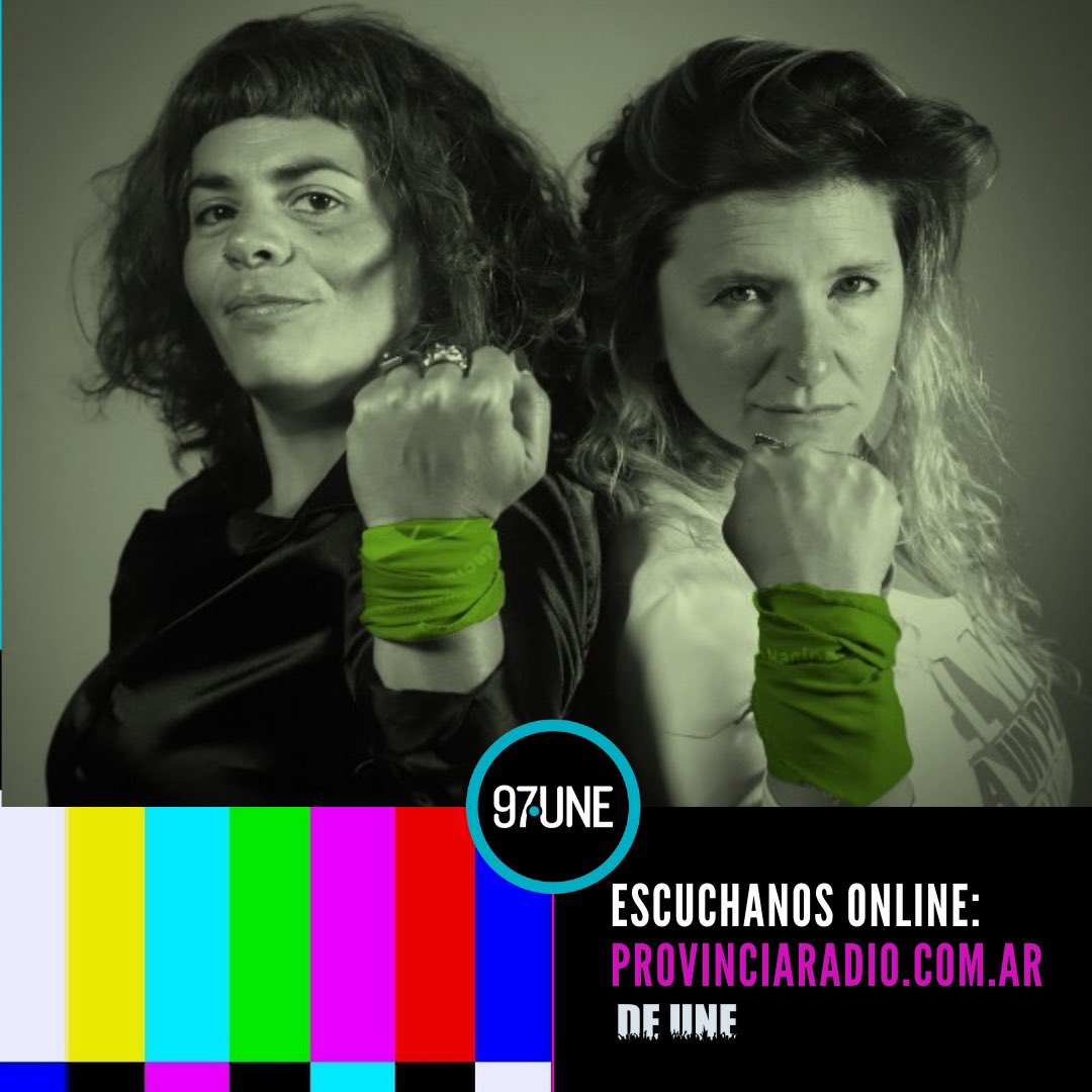 📻QUERIDES OYENTES DE #DEUNE✨🌈: ESTAMOS TENIENDO DIFICULTADES TÉCNICAS EN NUESTRO TRANSMISOR HACE UN TIEMPO📡✖️POR ESO NOS ESCUCHAN TAN MAL (O NO NOS ESCUCHAN) POR AIRE! PEDIMOS DISCULPAS 🤞🏽PUEDEN ESCUCHARNOS ONLINE (PROVINCIARADIO.COM.AR) ESPERAMOS SE SOLUCIONE PRONTO!