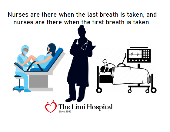 Limi Hospital tweet media