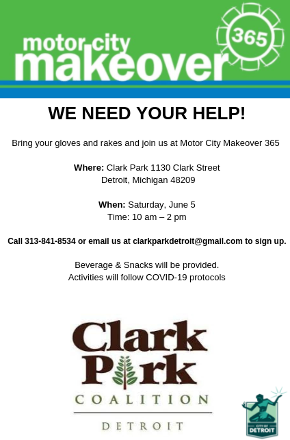 We need your help!