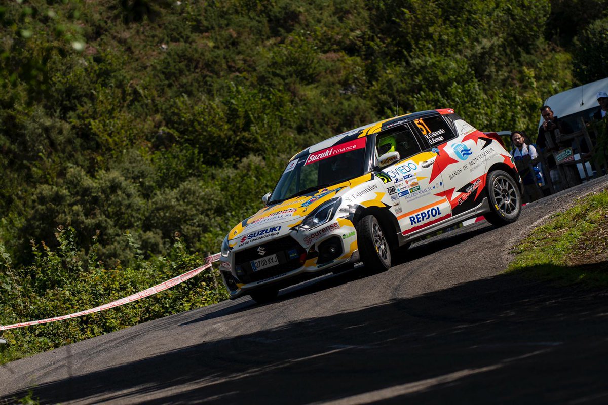 Recuerdos del Rally de Princesa
#QRacingExtremadura #automovilismo