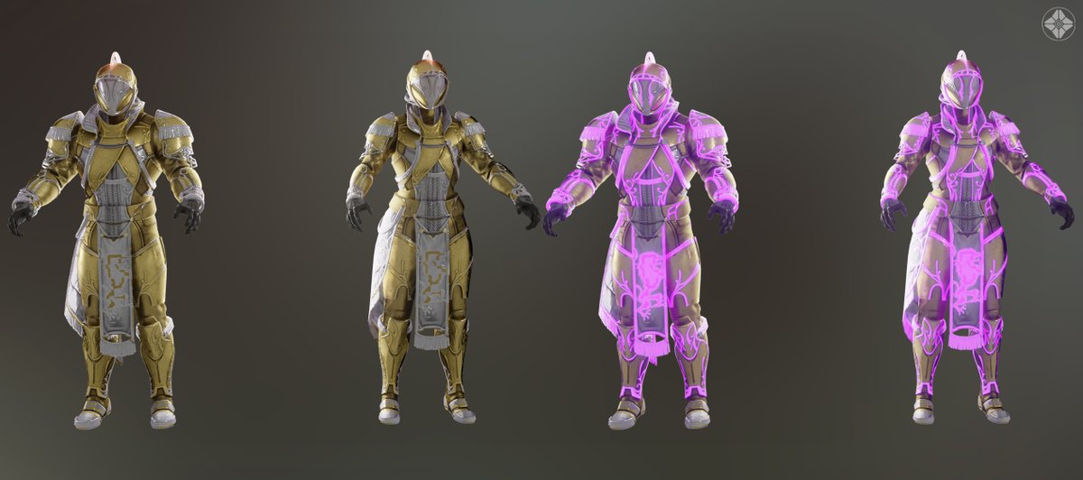 Destinynews New First Look At The New Solstice Of Heroes 21 Armor Sets Destiny2 Seasonofthesplicer Hunter Illuminous Titan Sunstead Warlock Celestine Thanks Chevyphoenix T Co Lxrrb4nyjf Destinynews New First Look At The New Solstice Of Heroes 21 Armor Sets Destiny2 Seasonofthesplicer Hunter Illuminous Titan Sunstead Warlock Celestine Thanks Chevyphoenix T Co Lxrrb4nyjf