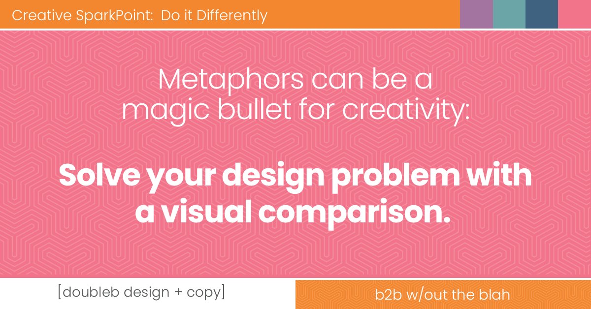 [double b] tweet media