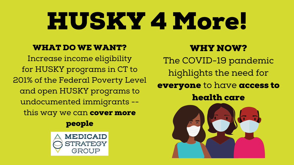 This will make a difference for so many people!