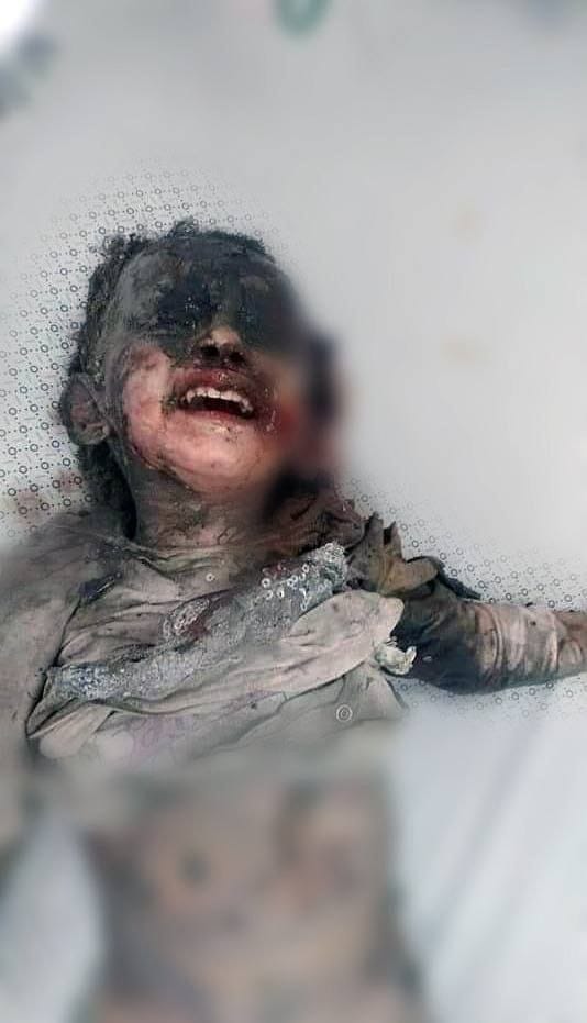 karimazerrouki4's tweet photo. #GazaUnderAttack #FreePalestine #Palestine #غزة_تحت_القصف #SavePalestine #Gaza #التطبيع_خيانة
Israël est une entité terroriste honte a tous ceux qui les soutiennent et aux neutres car être neutre c être du côté du mal https://t.co/TQAk6nWzfy