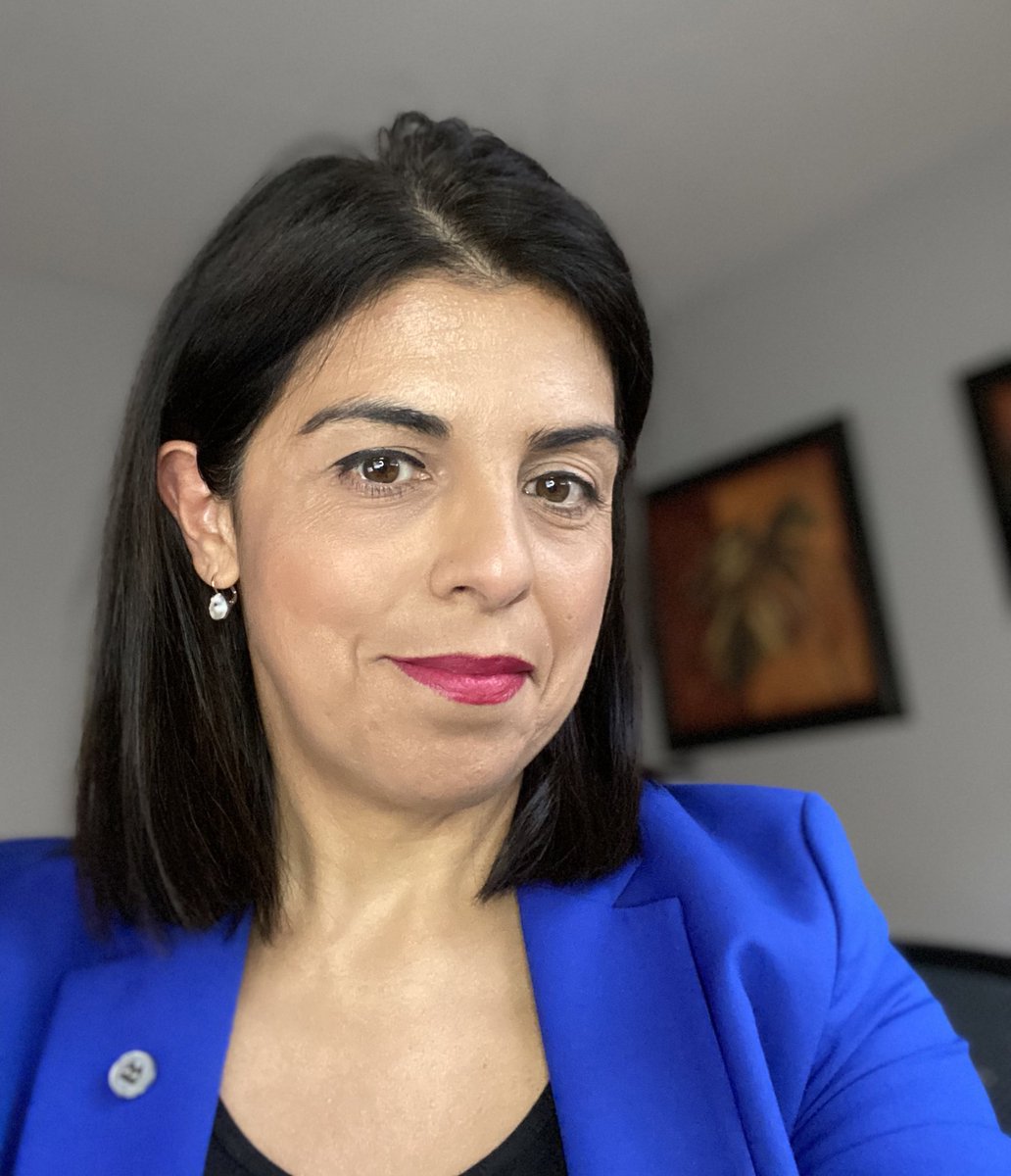 Ann Diab (She/Her) tweet media