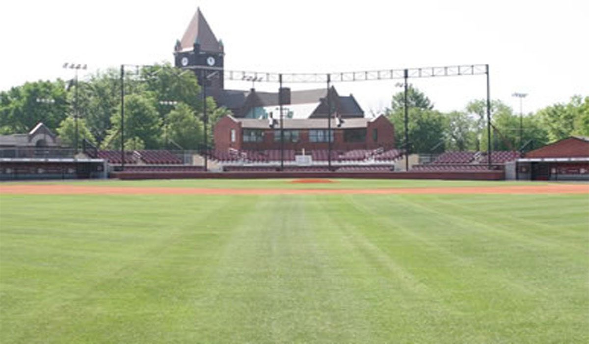 Blessed to announce that I will be continuing my academic and baseball career at Cumberland University <a href="/CumberlandU/">Cumberland University</a> . I’d like to give thanks to god, my family,friends and the coaches <a href="/DSCCBaseball/">Dyersburg State Baseball</a>  for allowing me to continue this journey. I can’t wait to continue the marathon.