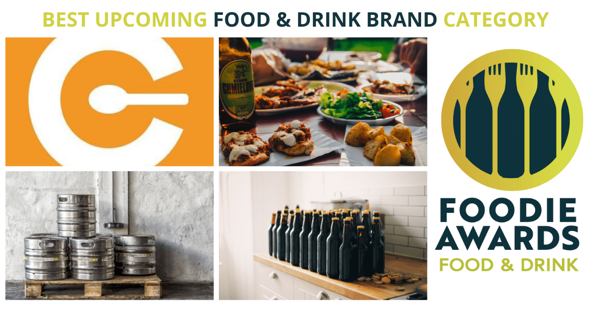 Coventry &amp; Warwickshire’s first-ever Foodie Awards have teamed up with Stratford-based online wholesale supply platform <a href="/ComestoUK/">Comesto</a>  for their latest category 
READ MORE....👇
thewarwickshirereview.co.uk/new-foodie-awa…

#Coventry #Warwickshire #Foodie #FoodieAwards #Hospitality <a href="/ellencmanning/">Ellen Manning</a>