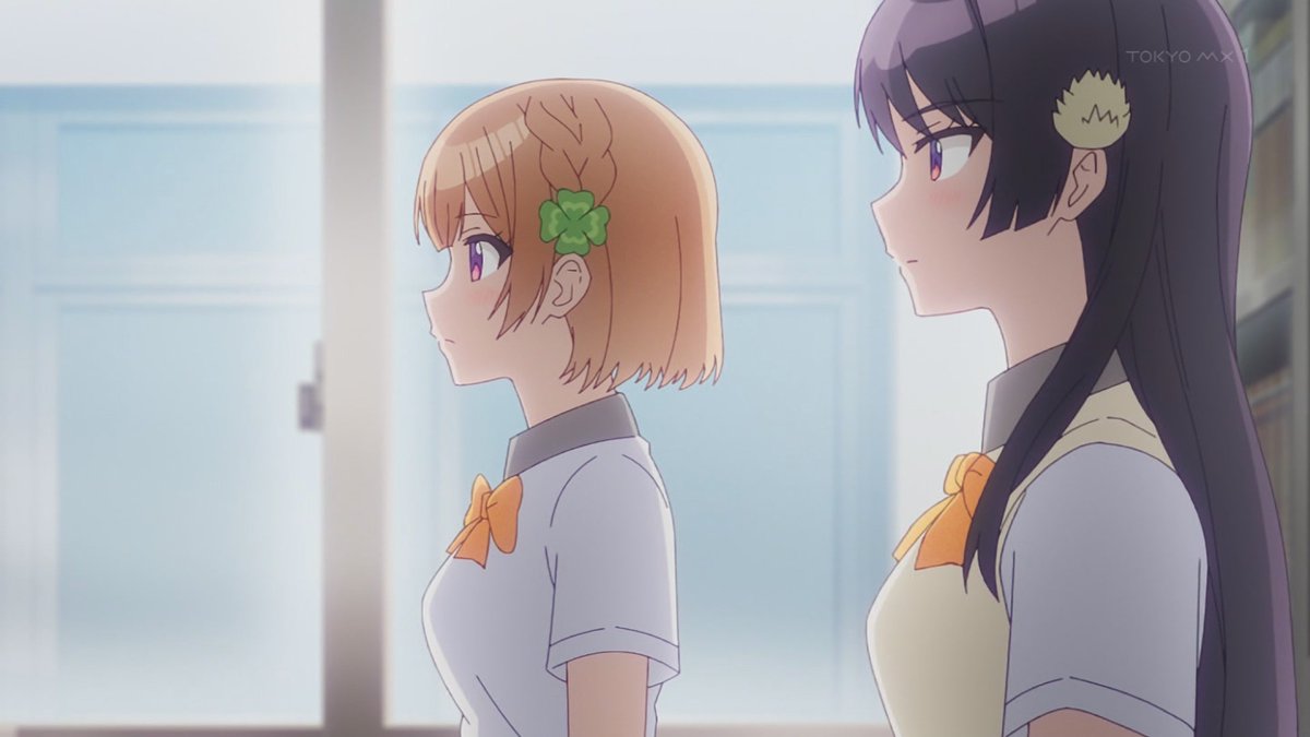 幼なじみが絶対に負けないラブコメ 5話 感想 おさまけ 光すら置き去りにする展開でとてもいいぞ アキブラ