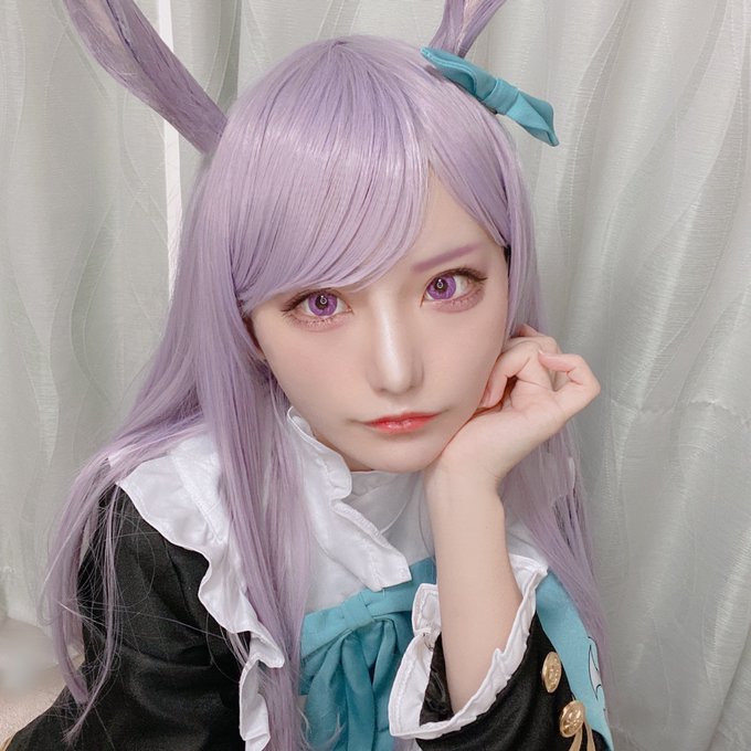 コスプレイヤーかんぱちのTwitter画像27
