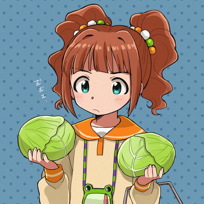 高槻やよい のtwitterイラスト作品 人気順