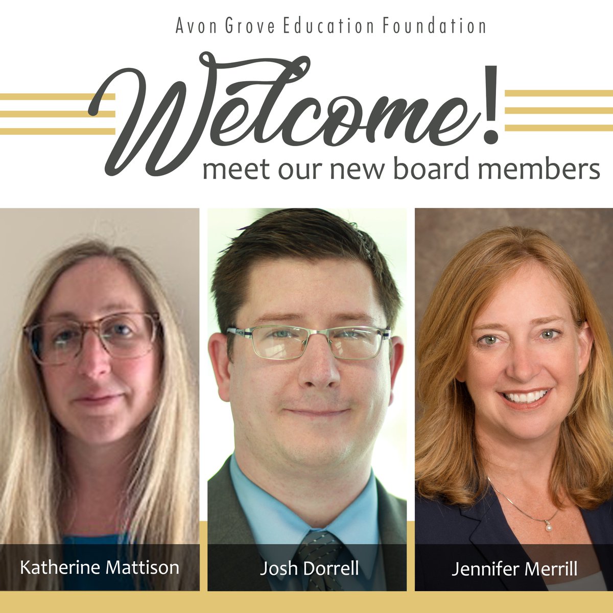 Avon Grove Education Foundation tweet media