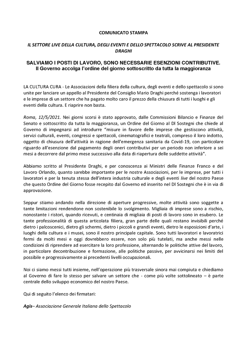 Events & Live Industry tweet media