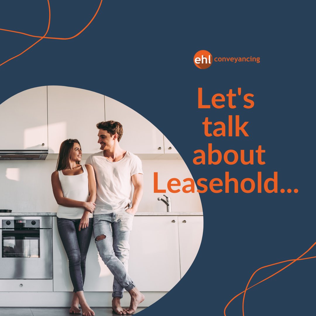 ehlconveyancing's tweet photo. Leasehold can be a very complex area of land law. It is important when choosing someone to act on your behalf in a leasehold sale or purchase you choose a specialist law firm focused on conveyancing. 🙌🏻  >> https://t.co/hiynllF2ol 

#ehlconveyancing #leasehold #property https://t.co/ehut3tsvQu