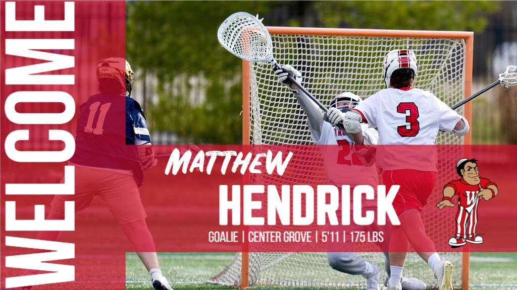 WabashLax's tweet photo. Welcome, Matthew Hendrick! #WAF2025 https://t.co/0UUlsL4OPS