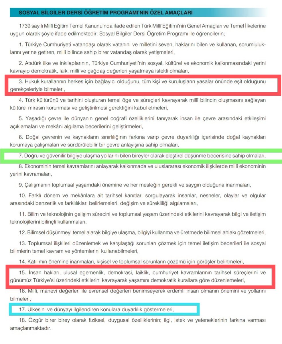 Ali BORA tweet media
