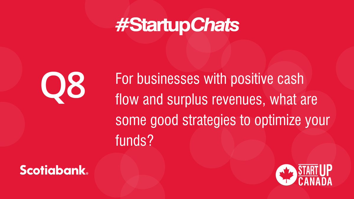Startup Canada tweet media